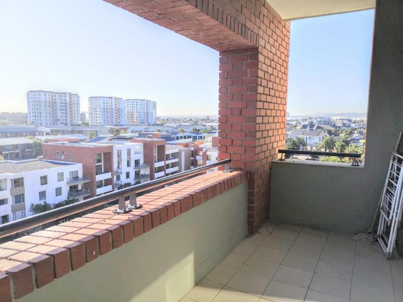 1 Bedroom Property for Sale in Century City Western Cape